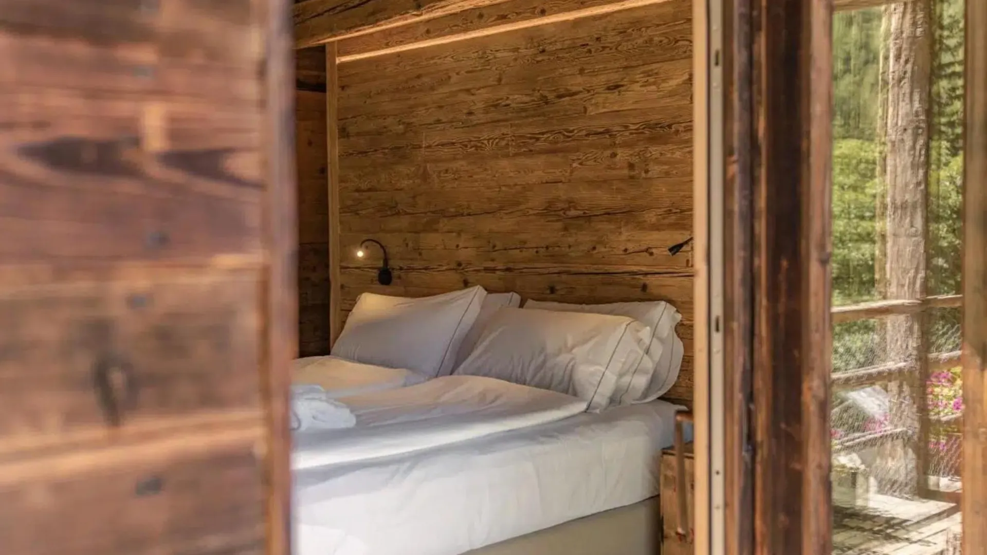 Willa Dolomites Luxe Cesa Del Louf Arabba Domek alpejski