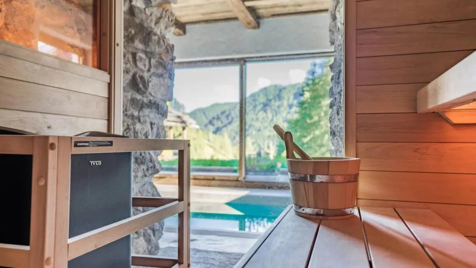 Willa Dolomites Luxe Cesa Del Louf Arabba Włochy