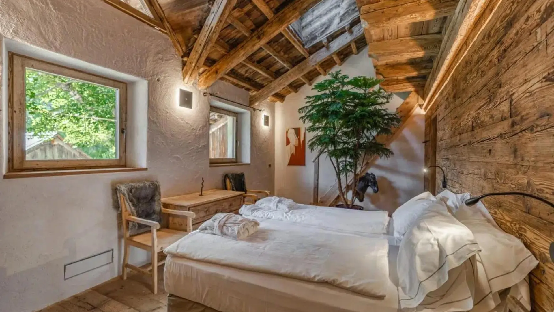 Willa Dolomites Luxe Cesa Del Louf Arabba Domek alpejski